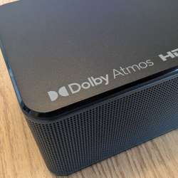 Ultimea Poseidon D80 Boom 7.1 soundbar review