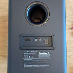 ultimea d80 boom 7