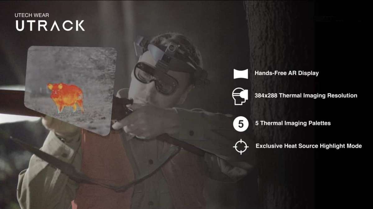 utrack 1