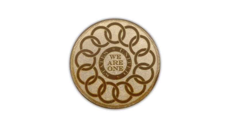 wecreat lumos coin2