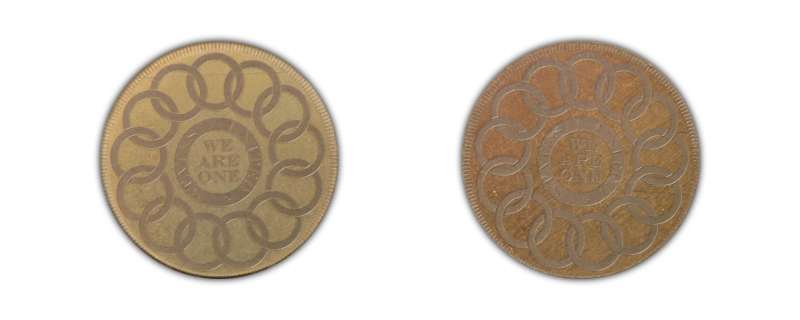 wecreat lumos coin3