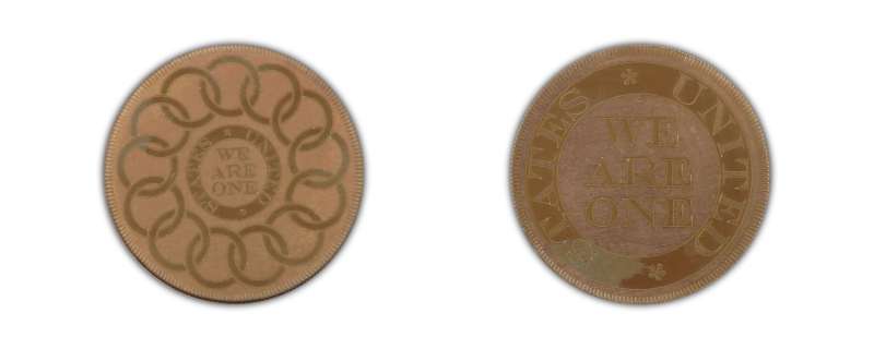 wecreat lumos coin4