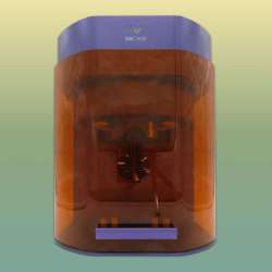 WeCreat Lumos Color Laser Engraver review – The magic of color chemistry