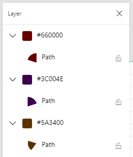 wecreat lumos layers