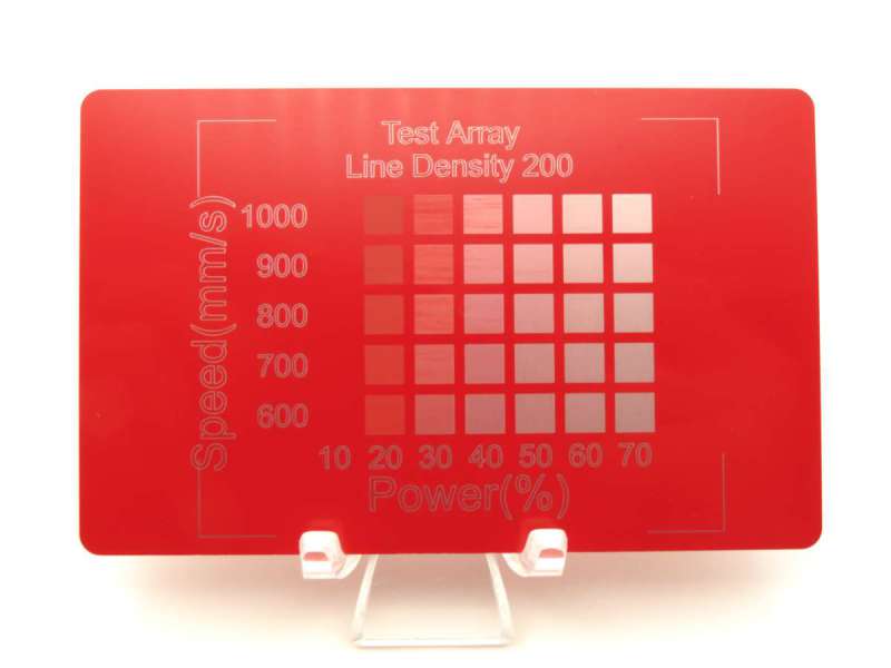 wecreat lumos redgrid