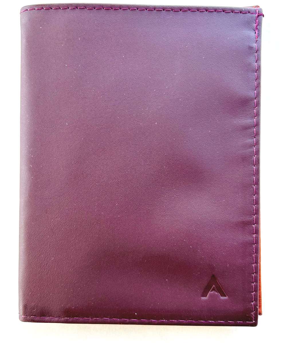 Allett Coin Wallet 2.0, Travel Wallet, Sport Wallet, and ID Wallet ...