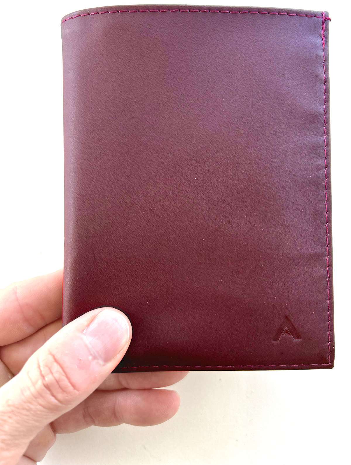 Allett Coin Wallet 2.0, Travel Wallet, Sport Wallet, and ID Wallet ...