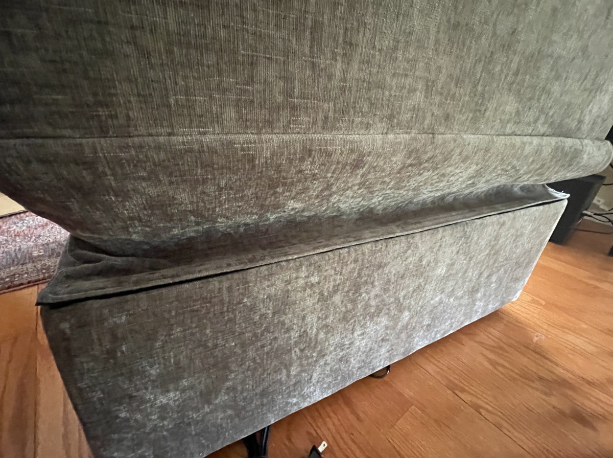 Bedeep Olar Modular Sofa 17