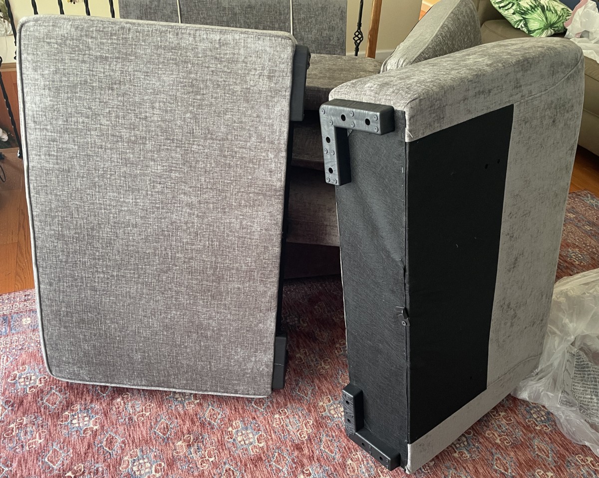 Bedeep Olar Modular Sofa 24