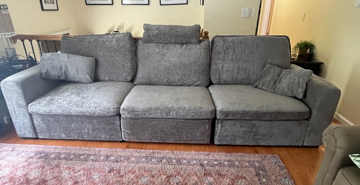 Bedeep Olar Modular Sofa 36