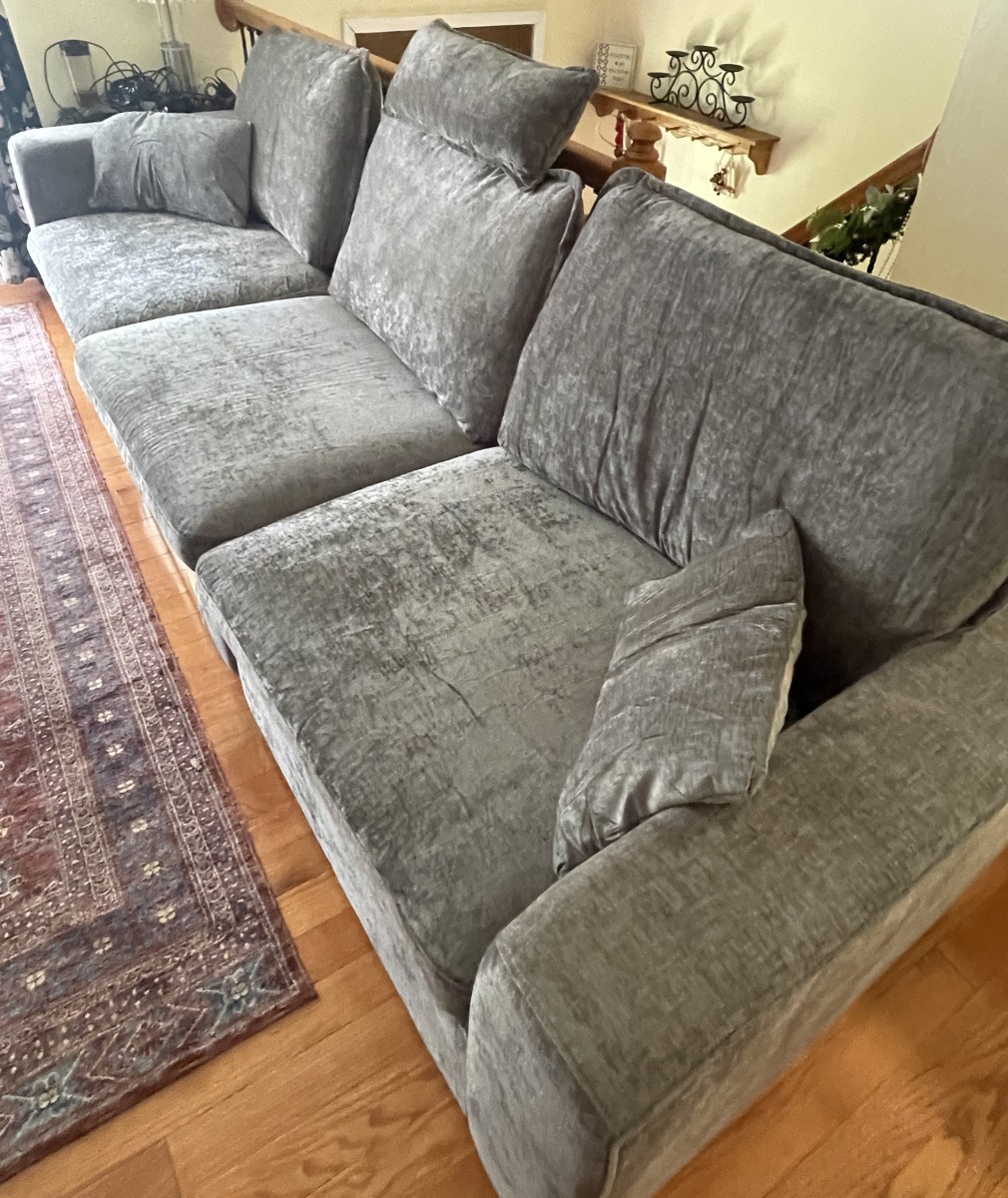 Bedeep Olar Modular Sofa 37