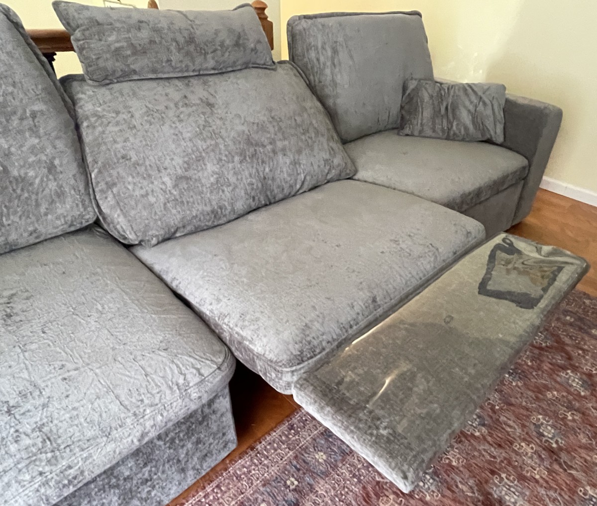 Bedeep Olar Modular Sofa 38