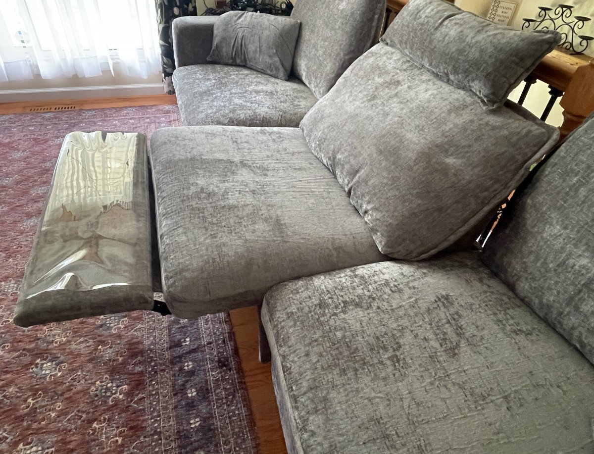 Bedeep Olar Modular Sofa 39