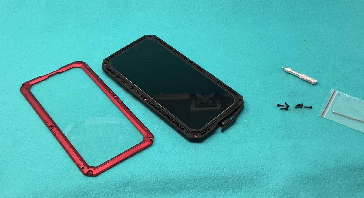 BeeasyiPhone16PM 7