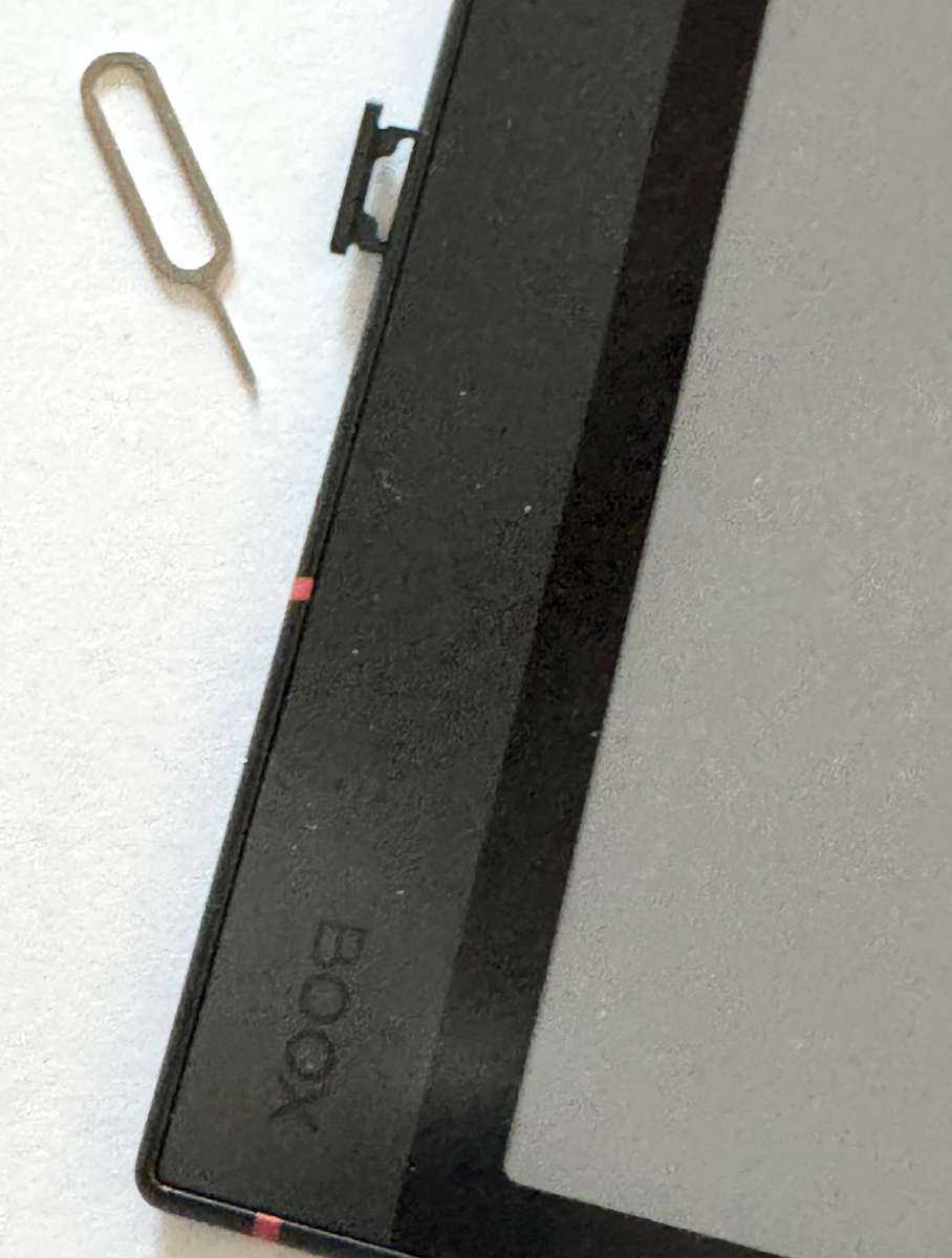 Boox Note Air4 C 1