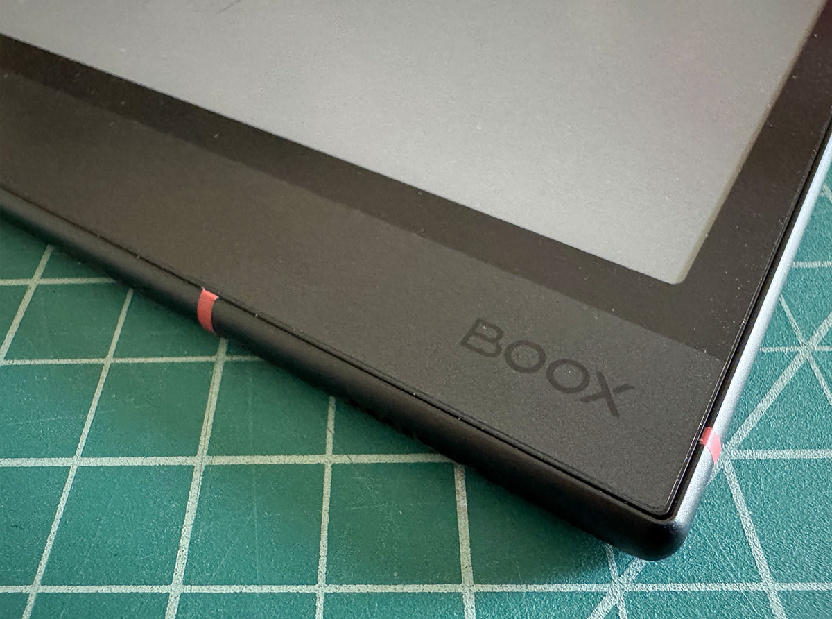 Boox Note Air4 C 12