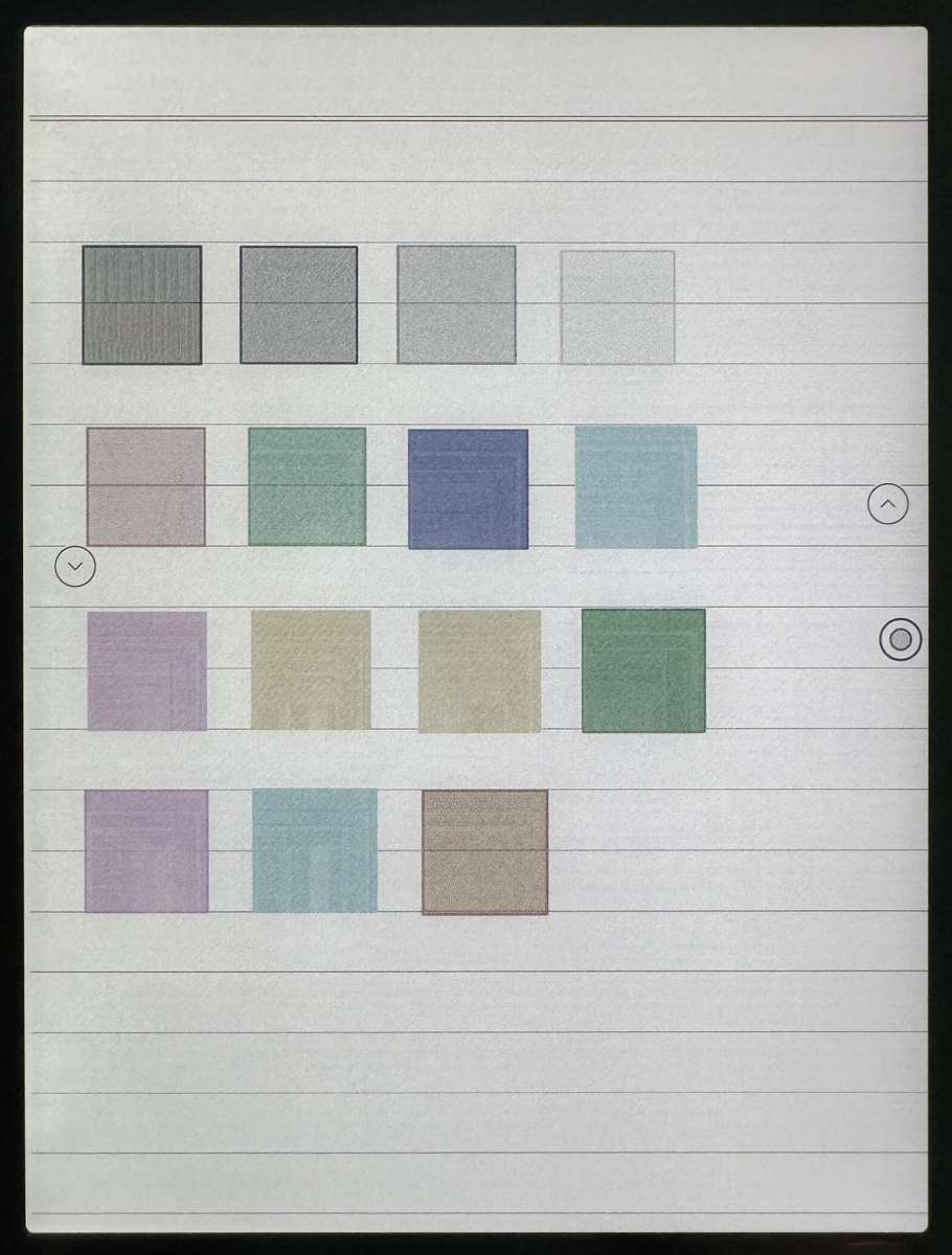 Boox Note Air4 C 18