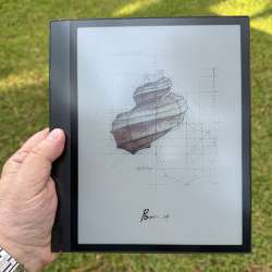 Boox Note Air4 C review – A real E-ink tablet for die-hard note takers