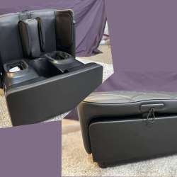 COMFIER 2-in-1 foot and leg massager review
