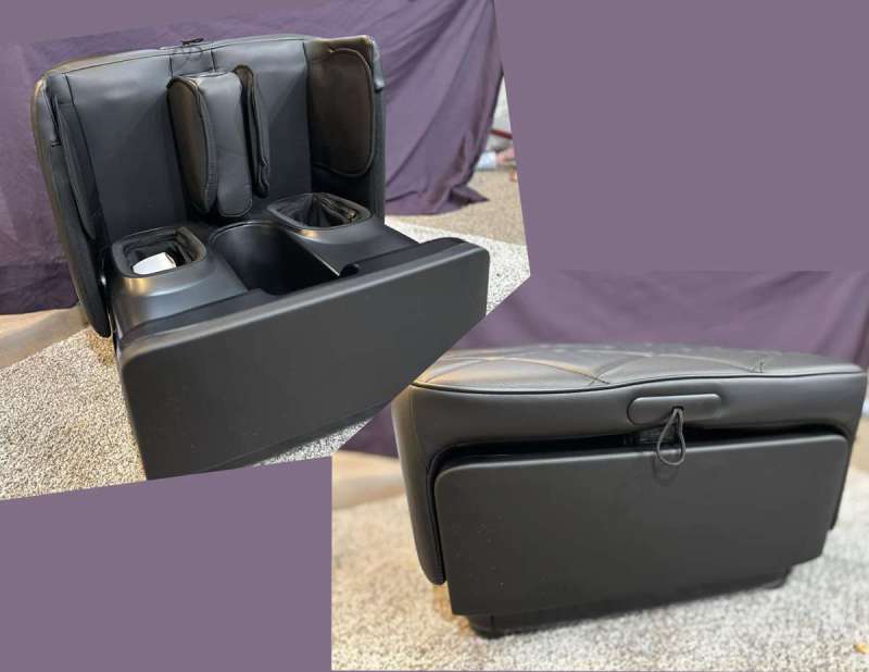 COMFIER 2in1massager 1