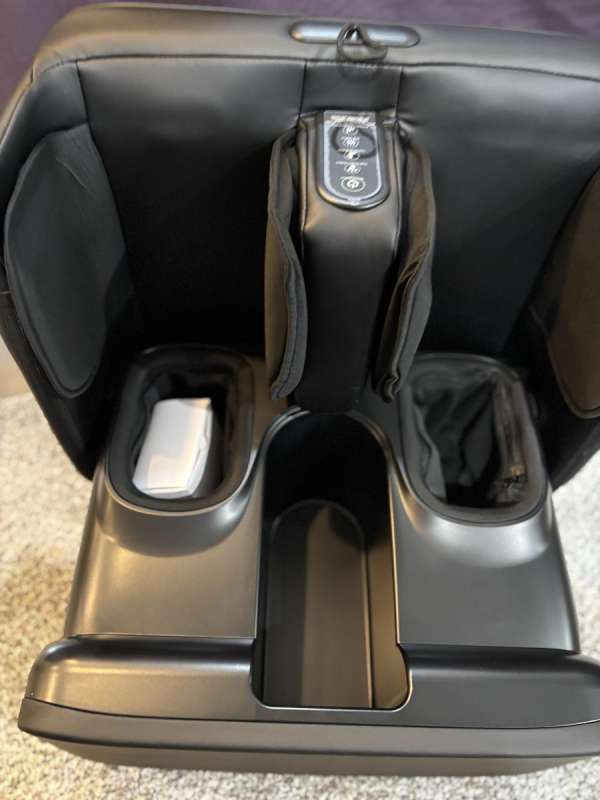 COMFIER 2in1massager 11