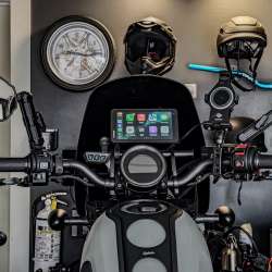 Chigee AIO-6 Max Smart Riding Display review – A graphical dashboard for your bike