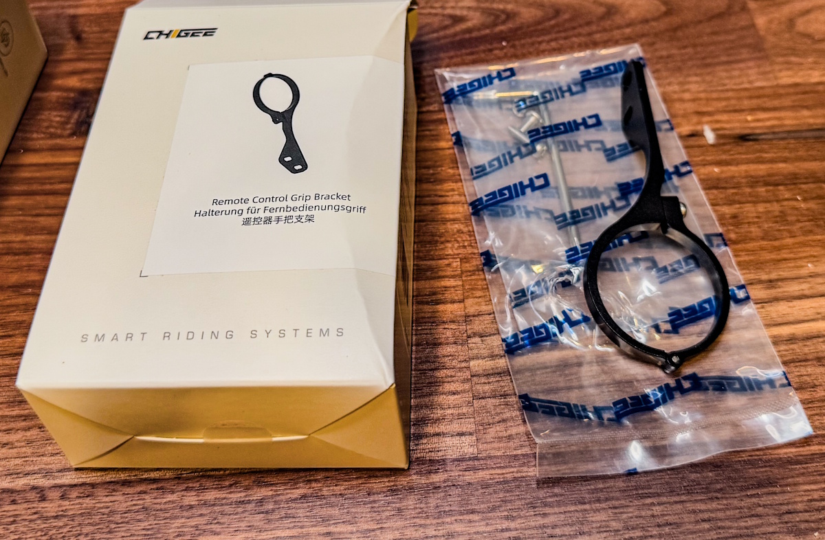 Chigee AIO 6 Max 12