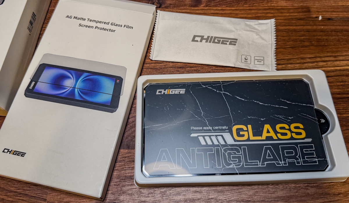 Chigee AIO 6 Max 14