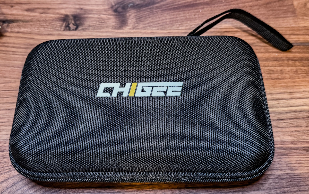 Chigee AIO 6 Max 16