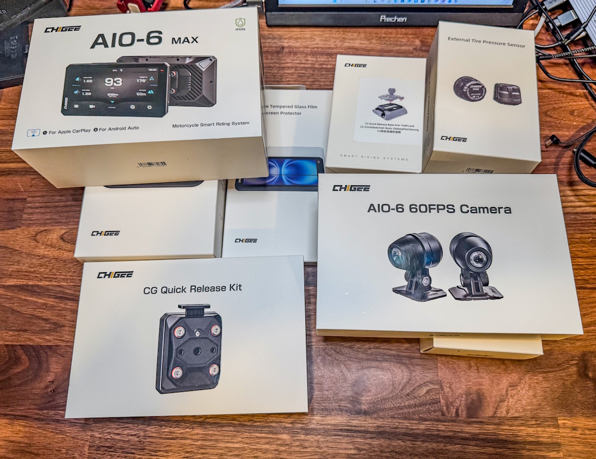 Chigee AIO 6 Max 2