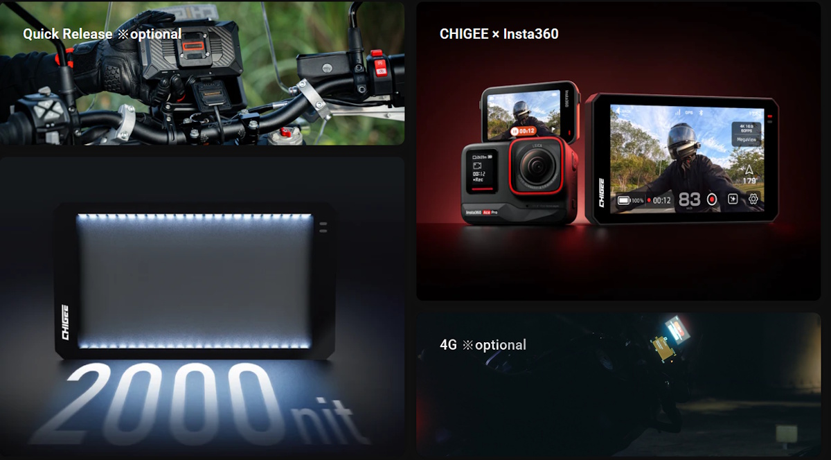 Chigee AIO 6 Max 24