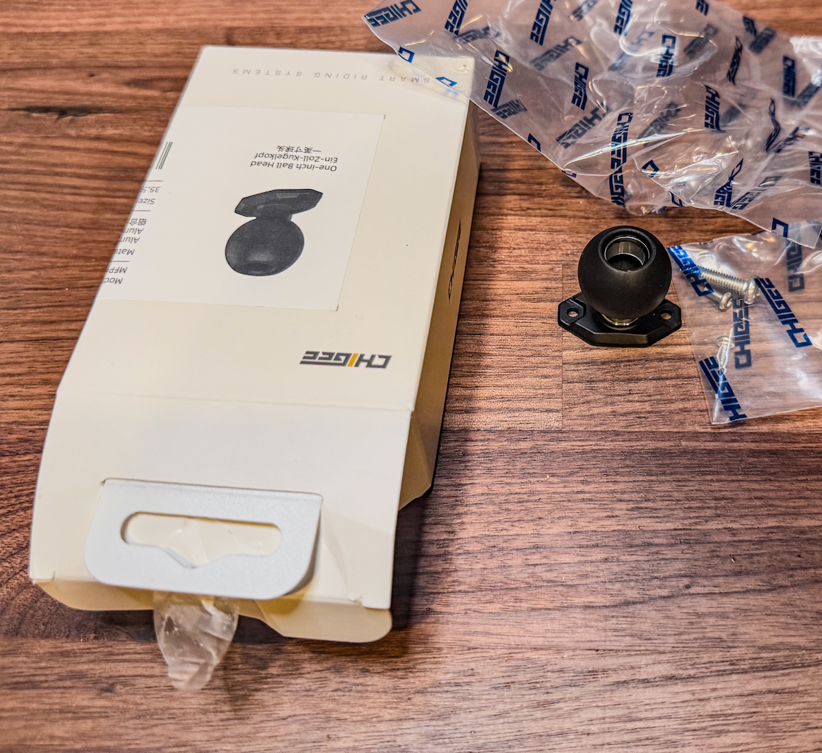 Chigee AIO 6 Max 9