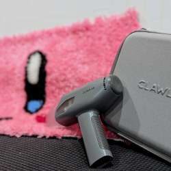 Clawlab tufting kit review – My fun new hobby