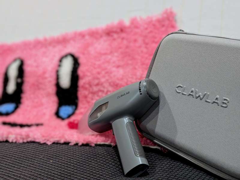 Clawlab tuftingkit 1