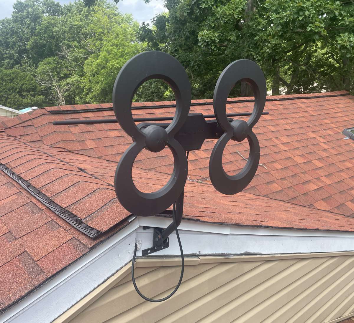 Clearstream 4MAX Digital Antenna