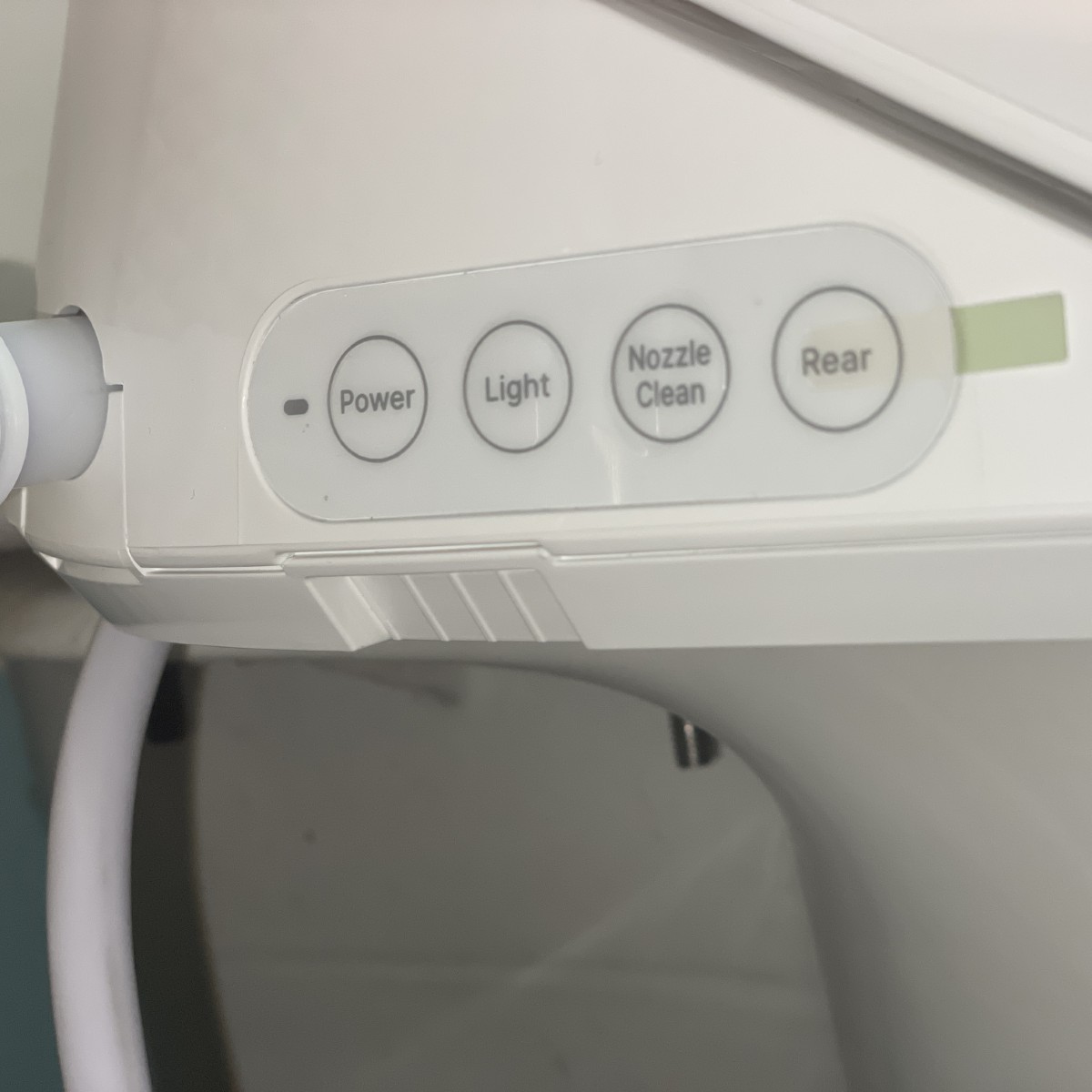Coway Bidetmega 400S 13