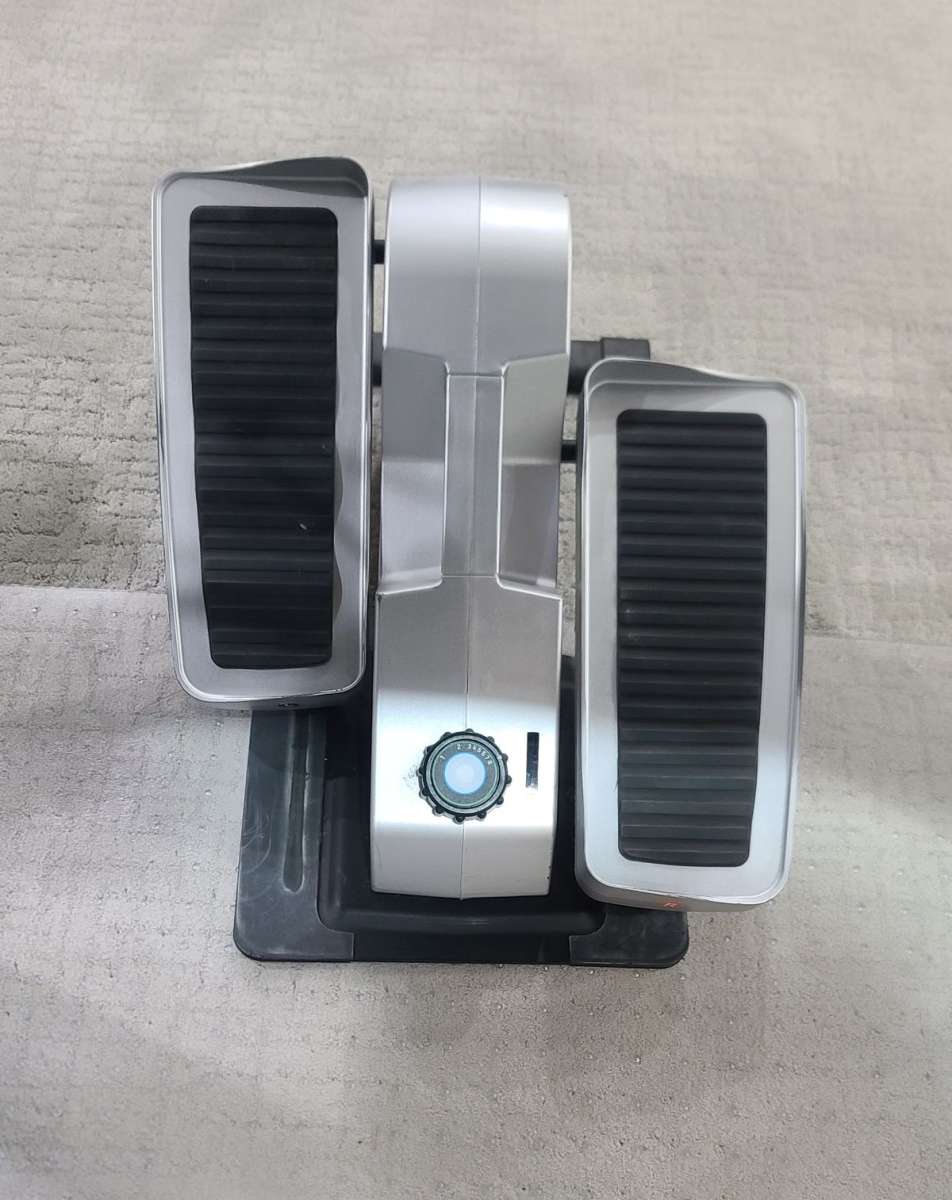 Cubii Update 01