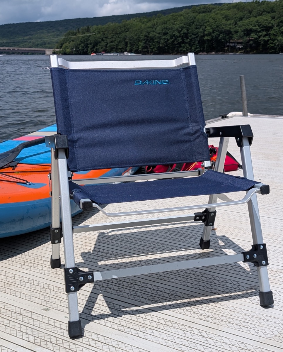 Dakine chair 1