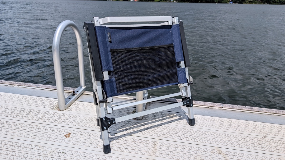 Dakine chair 2