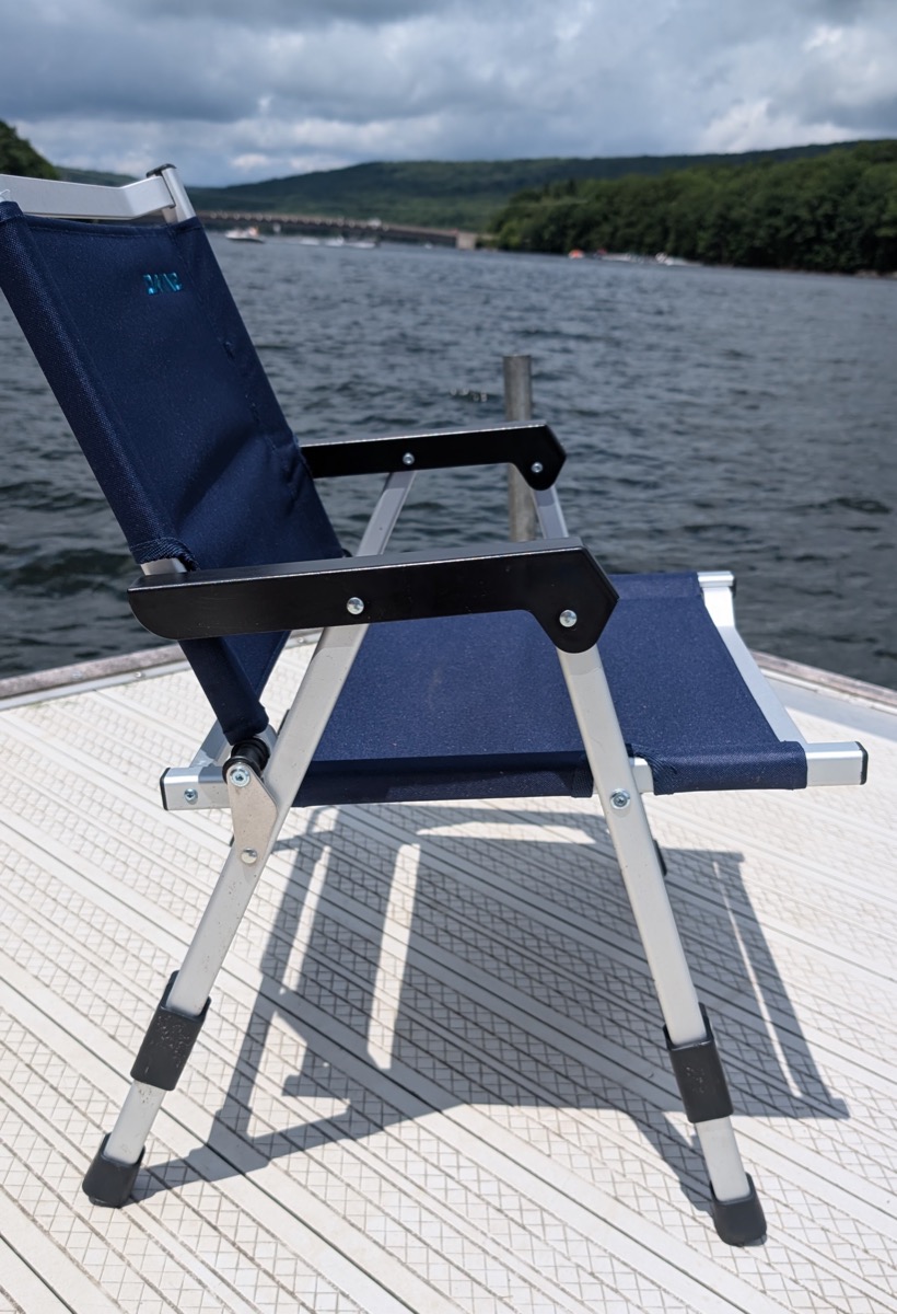 Dakine chair 3