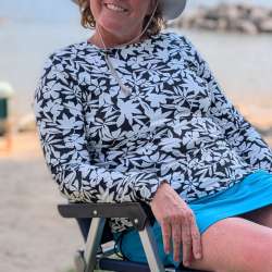 Dakine Folding Camp Chair review – a comfortable chair that’s easy to take on all your adventures!