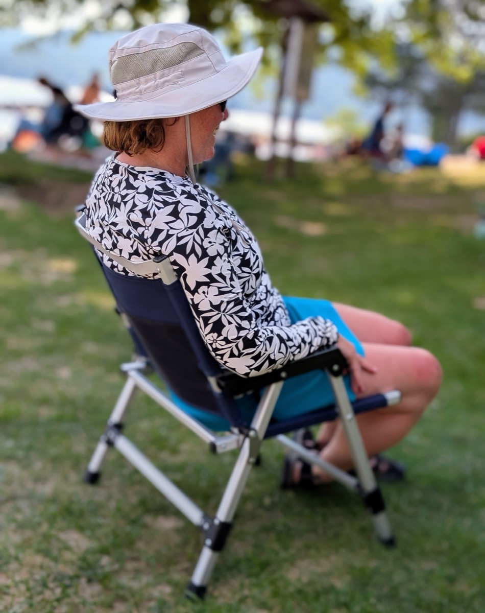 Dakine chair 5