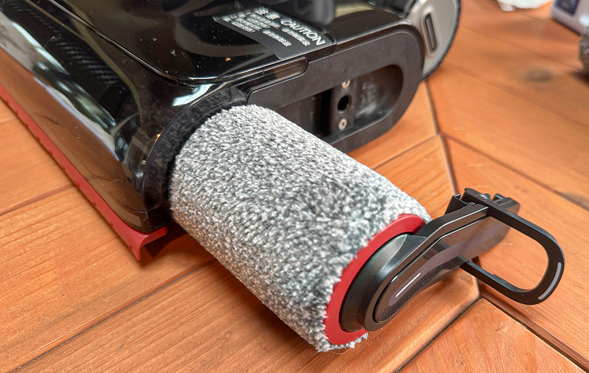 Dreame H15 Pro Heat 11