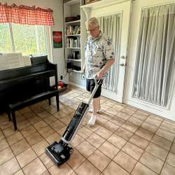 Dreame H15 Pro Heat Wet and Dry Vacuum review – Some like it hot