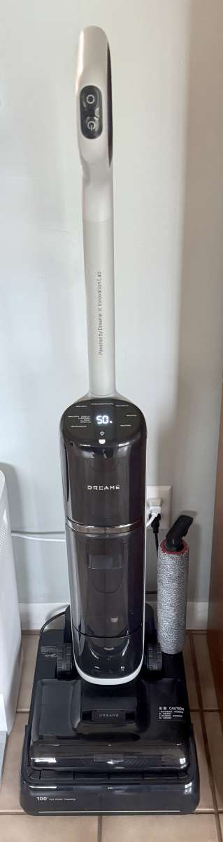 Dreame H15 Pro Heat 25