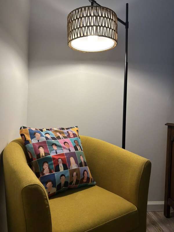 EDISHINE floor lamp 16