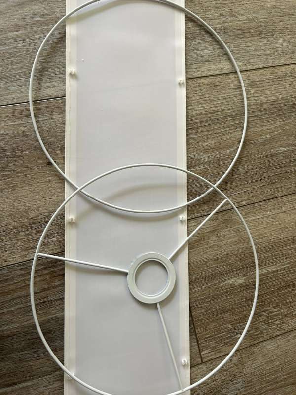 EDISHINE floor lamp 2