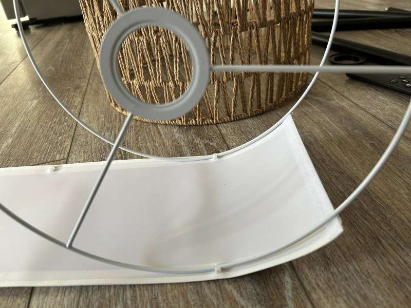 EDISHINE floor lamp 3
