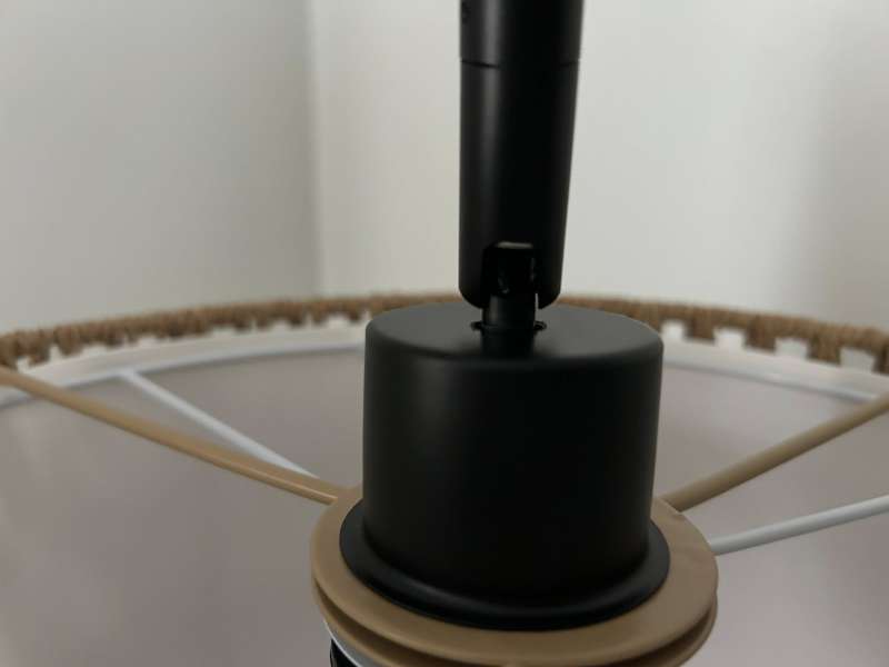 EDISHINE floor lamp 8