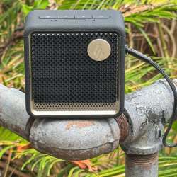 Edifier ES20 Portable Bluetooth Speaker review – Keep ’em coming, Edifier. We’re listening.